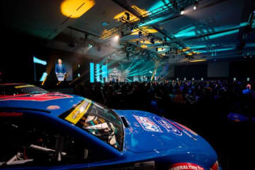 NASCAR公判期日を前に反トラスト訴訟で最新の文書が公開。RCRや他シリーズへの侮辱や攻撃が明るみに