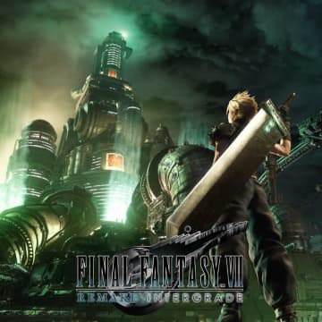 「FFVII リメイク インターグレード」、ティファとバレットのキャラクター紹介映像公開「神羅カンパニー」、「アバランチ」の情報も