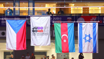 【柔道】国際大会でロシア選手が国旗・国歌などを使用可能に　IJFが発表「スポーツは人と国々を結ぶ最後の架け橋です」パリ五輪は中立選手として参加