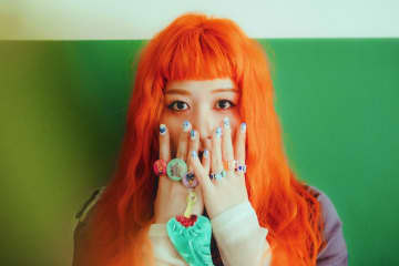 カメレオン・ライム・ウーピーパイ、『ONE PIECE』エッグヘッド編ED主題歌「PUNKS」のスペシャルコラボ・リリックビデオ公開