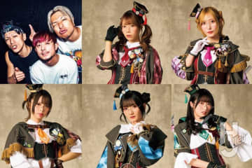 『シャニマス』放課後クライマックスガールズのキャストコメント到着!!  さらに「乱舞る」作曲担当 TOTALFATメッセージもお届け！【サンライズロボット研究所　研究報告】