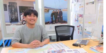 愛媛で”自分らしく暮らし働く”を支える「えひめ暮らしネットワーク」の挑戦 〜関わりたくなる地域を創る人たち#03〜