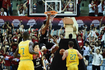 2027カタール、28LAへと続くバスケＷ杯アジア予選開幕！「危機感」を持つべき鬼門の１次予選【過去結果一覧】＜DUNKSHOOT＞