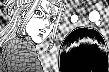 【犯罪都市 #23-2】「逃すかぁぁぁ！」テオvs.女刑事、ずたぼろのチョークスリーパー