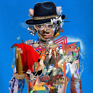 【先ヨミ・デジタル】RADWIMPSのトリビュートアルバム『Dear Jubilee -RADWIMPS TRIBUTE-』現在DLアルバム首位独走中