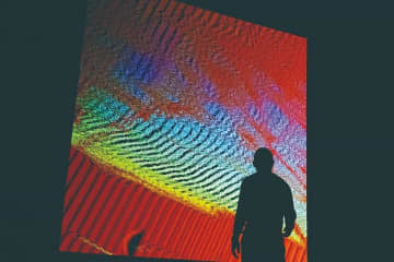 展覧会「ミッション∞インフィニティ」東京都現代美術館で“宇宙と量子”アート、メタバース等体験型展示も