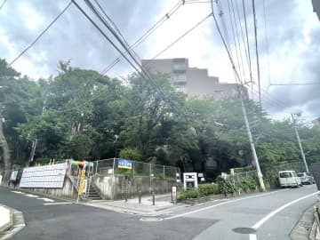 山王ガーデンハイツ 1階｜「大森」駅徒歩8分。落ち着きと利便が調和する、山王高台の上質レジデンス。陽当たり良好な3LDK