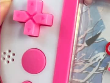 「格の違いを見せつけてやる」　Switch2の隣で取り出した『ゲーム』に10万いいね