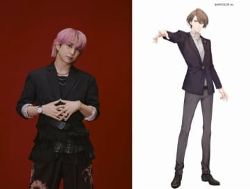 『マテムり』VTuberの加賀美ハヤトがゲストで登場！