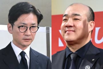 にしたん西村社長　国分太一の会見を一刀両断「一番タチが悪い」「事務所の力がなくなった」