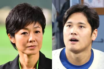 有働由美子　ドジャース・大谷翔平のＷＢＣにまつわる〝インサイダー情報〟告白「ちょっと内々の…」