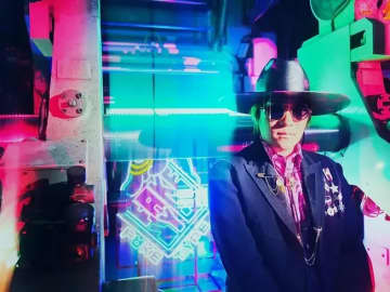 ルンルン、FAKE TYPE.のDYES IWASAKIの新曲に客演　楽曲制作にも参加