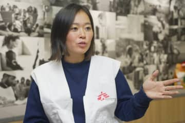 コンゴ民主共和国：食い止められたエボラ拡大──派遣の日本人スタッフが語る感染対策の“鍵”