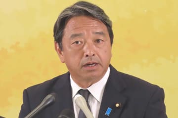 国民民主・榛葉幹事長　スパイ防止めぐり参政党との違いを説明「我々はインテリジェンス全体の態勢整備」