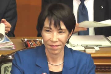 無所属３議員が自民会派入り「これこそ数合わせ」「与党は批判されない」 元ＴＢＳ記者が問題視