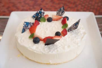 舞浜シェラトン毎年恒例のクリスマスブッフェ 欧州風メニュー＆ケーキが食べ放題