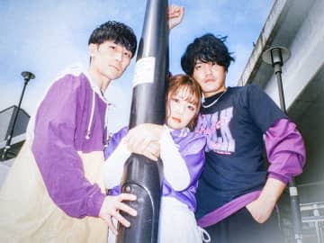 シナリオアート、新曲「ザ・レンチキュラーズ」MV公開