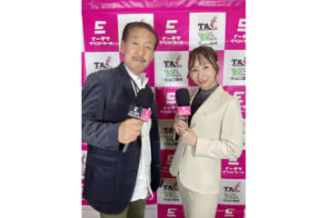 イーチケRG姉妹グループ『ETICKET GIRLS』#4にて１位のAzullyに注目集まる！～イーチケラウンドガールの姉妹グループも兼任しているAzully大活躍～