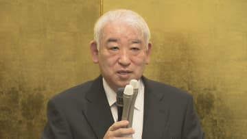 安曇野市の太田寛市長が69歳で急死　亡くなる前日まで公務　28日朝に救急搬送　ここ2、3日「風邪っぽい」と話す　10月の市長選で再選を果たしたばかり　元長野県副知事