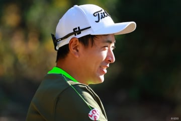 鈴木晃祐がツアー初優勝で目指す最終戦「JTの舞台は特別」