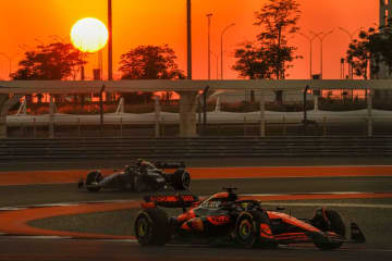 歴史的大逆転なるか？【F1・カタールGPのここを見ろ】