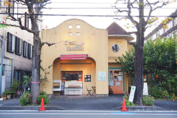 和歌山の旬のおいしさをお菓子に。相模原『C’est la Saison!』清水康生さん【上京店主のふるさと噺】