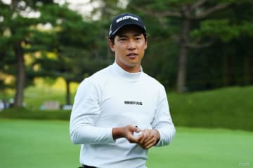 欧州開幕戦は連日の順延に 桂川有人は3アンダー暫定44位