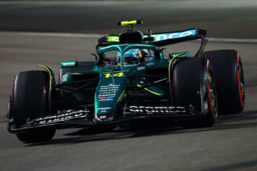 ニューウェイの方針は「パフォーマンスと完璧さを限りなく追求するだけ」経験の浅いクルーへの指導にも期待するアロンソ