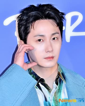 【PHOTO】チョン・イル＆IZ*ONE出身クォン・ウンビら、ブランド「SHURINK HOME」のイベントに出席