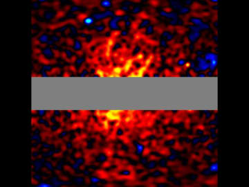 【やじうまPC Watch】暗黒物質をみつけたか？東大の研究者が発表