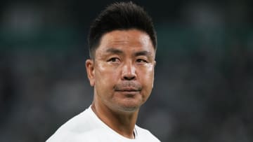 残留の救世主！横浜FMが大島秀夫監督と契約更新「苦しい状況をともに戦い抜いた“一体感”を決して忘れず」