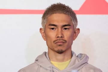 井岡一翔　井上拓真に敗れた天心の戦法に言及「見栄えが悪い。もっと後ろで作ってよかった」