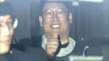 NHK党・立花孝志容疑者を起訴　元県議への生前と死後の名誉毀損罪　元県議の妻「再び故人への誹謗中傷、名誉毀損が激しさ増している」