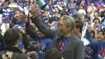 高木琢也監督「最後は勝つしかない」運命の最終節！V・ファーレン長崎は29日4位徳島と対戦 引き分け以上で8年ぶりのJ1昇格「オール長崎」で勝利をつかみに行く！