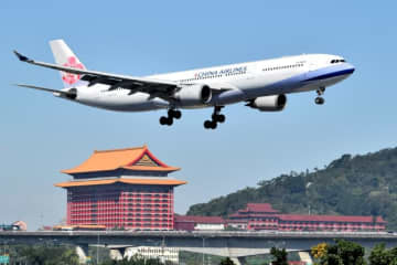 東京〜台北が往復18,700円から！ チャイナエアライン「ブラックフライデーセール」開催中 12月7日まで