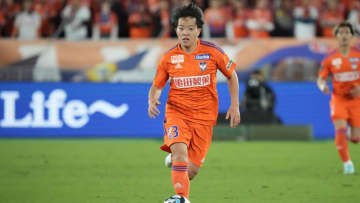 「自分がケガをした試合で…」アルビレックス新潟、“8シーズン在籍”高木善朗の契約満了を発表
