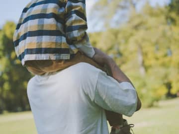 「もう2人目は望めないから」世帯年収450万円・31歳男性が「子どもに貯金を残す」ためにしていること