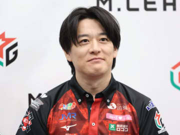 人気イケメンMリーガー、突然のイメチェン投稿に反響「かっこよすぎ」