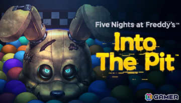 2DホラーADV「Five Nights at Freddy's Into the Pit」PS5/Switchパッケージ版の新たな発売日が2026年1月22日に決定！
