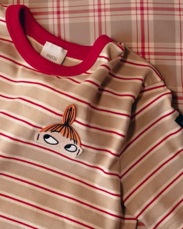 【PATOU×MOOMIN】バッグや帽子もあるよ♪ムーミンやリトルミイの大人かわいい新作コレクションが誕生！
