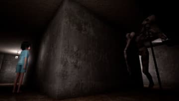 「映画「ザ・セル」や「パンズ・ラビリンス」から影響を受けた」サバイバルホラー『DYSTHANASIA -ディスタナジア-』【開発者インタビュー】