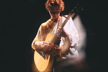 森 大翔、＜REBORN＞ツアー完走。来年6月9日に新たなワンマン開催へ