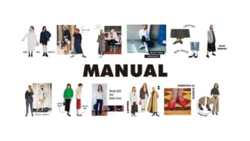 「ソックスだけが浮いて見えない」合わせ方に失敗しない「簡単な足元テクニック」