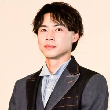 戸塚純貴、13年来の付き合い・岡山天音に感じるもの「カッコいいでしょ？」