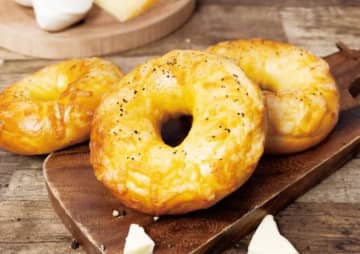 BAGEL & BAGELの期間限定ベーグル2種が登場♡香り広がる冬の新作をチェック