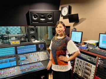 高橋洋子『新世紀エヴァンゲリオン』主題歌「残酷な天使のテーゼ」との運命的な出会いを語る