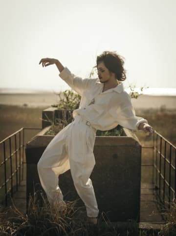 TOOBOE、メジャー2ndアルバム『EVER GREEN』＆全国ツアー＜銃爪は視線＞を発表