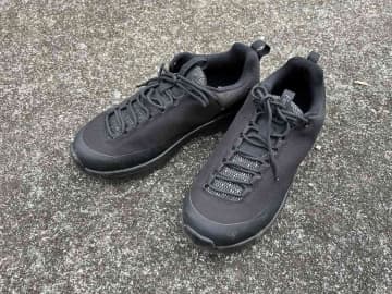 【ワークマン高コスパ商品】機能的なトレッキングシューズ・登山靴が1900円から買えちゃう！