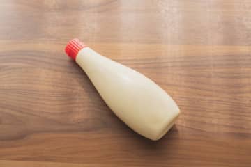 残り少ないマヨネーズを『使い切る方法』５選！最後の数mgまで使いきる「裏技」を紹介