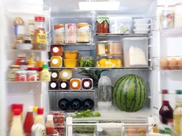 「なぜか散らかる」には理由があった！ 冷蔵庫収納の「7つのNG」、あなたは当てはまる？